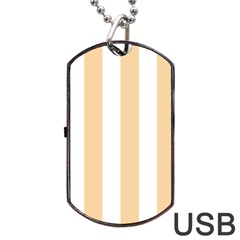 Vertical Stripes Front