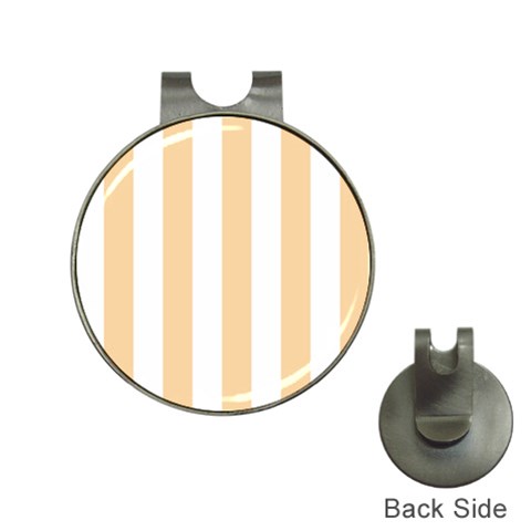 Vertical Stripes Front