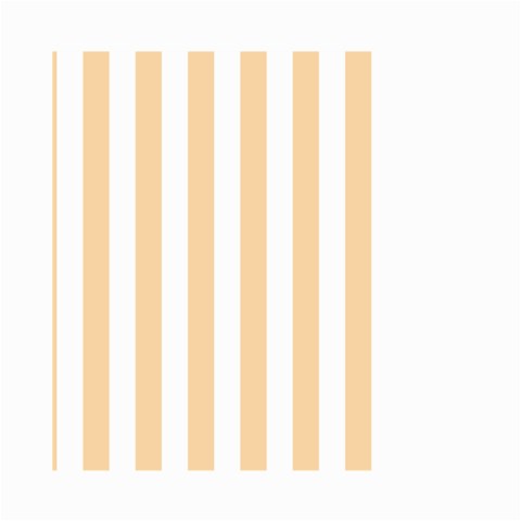 Vertical Stripes Front
