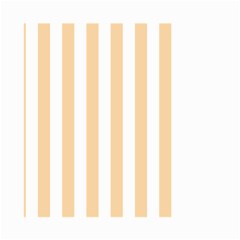 Vertical Stripes Front