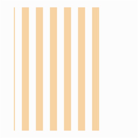 Vertical Stripes Front