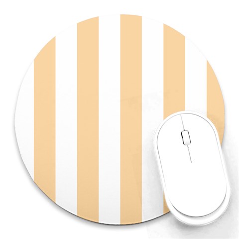 Vertical Stripes Front