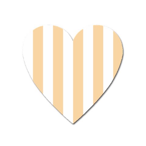 Vertical Stripes Front