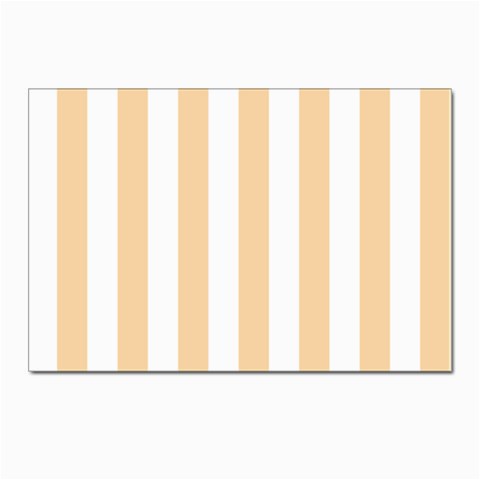 Vertical Stripes Front