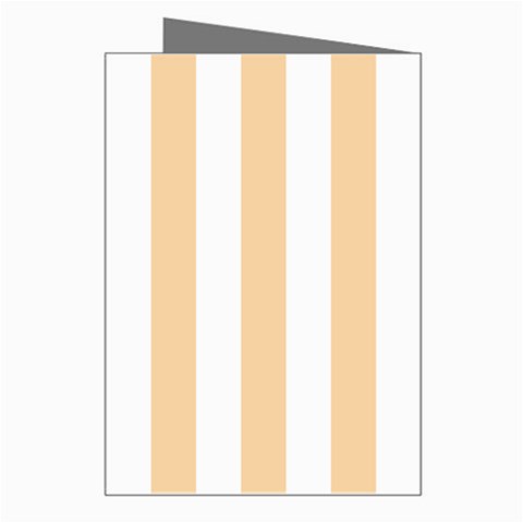 Vertical Stripes Right