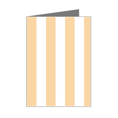 Vertical Stripes Left
