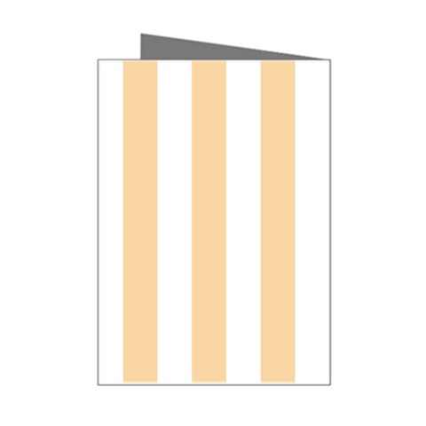 Vertical Stripes Right