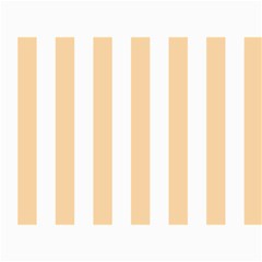 Vertical Stripes 7 x5  Photo Card - 8