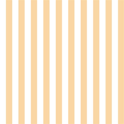 Vertical Stripes 12 x12  Scrapbook Page - 1