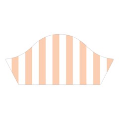 Vertical Stripes Left Sleeve