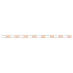 Vertical Stripes Hem