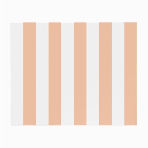 Vertical Stripes Front