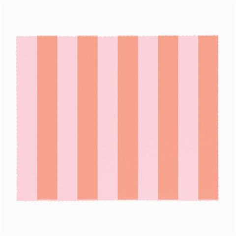 Vertical Stripes Front