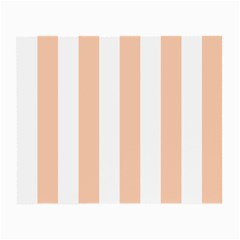 Vertical Stripes Back
