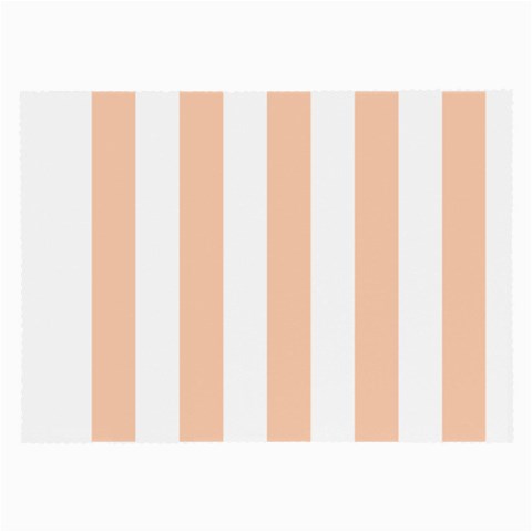 Vertical Stripes Front