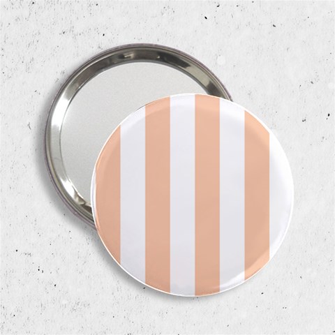 Vertical Stripes Front