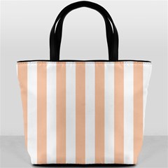 Vertical Stripes Back