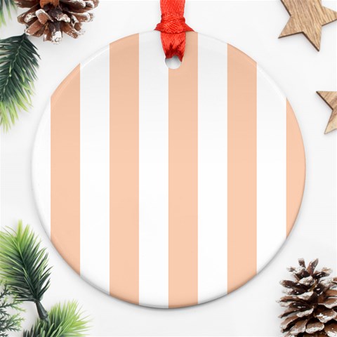 Vertical Stripes Front