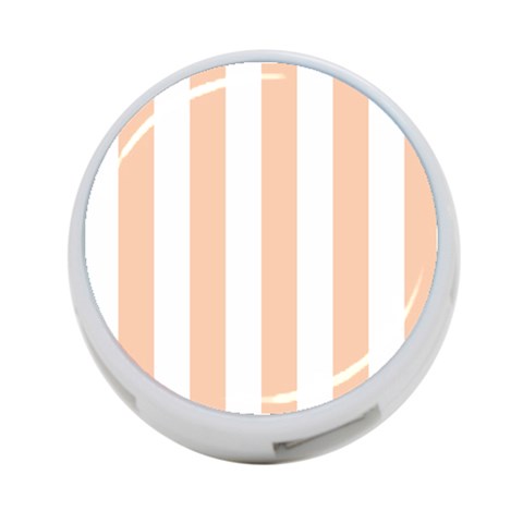 Vertical Stripes Front