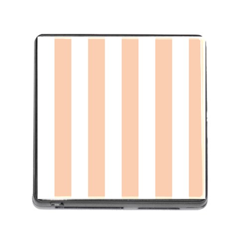 Vertical Stripes Front
