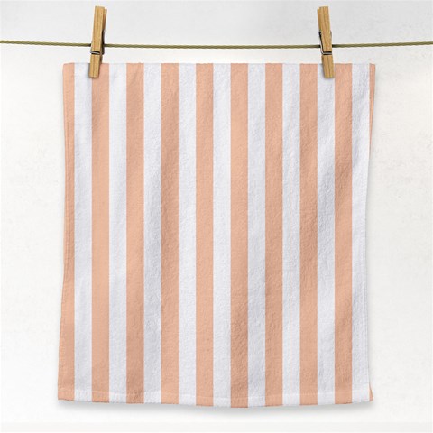 Vertical Stripes Front