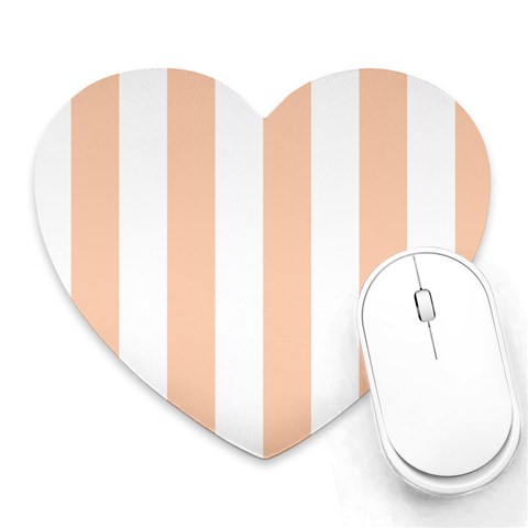 Vertical Stripes Front