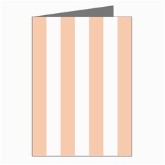 Vertical Stripes Left