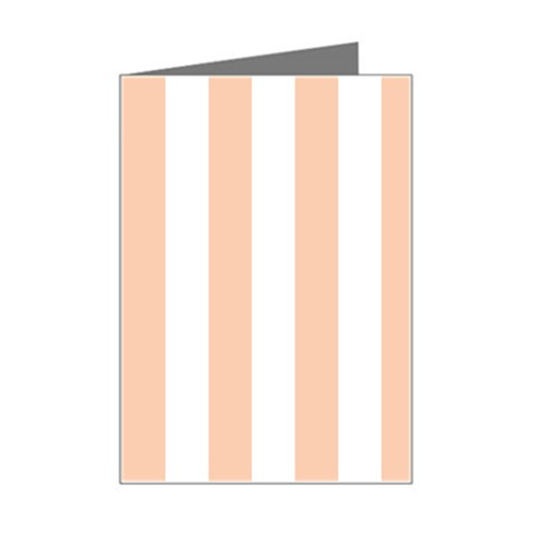 Vertical Stripes Left