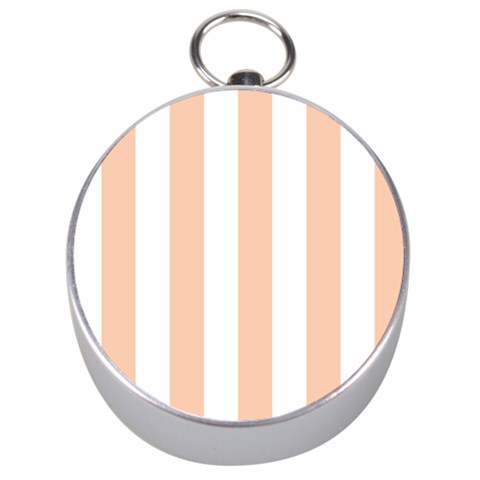 Vertical Stripes Front