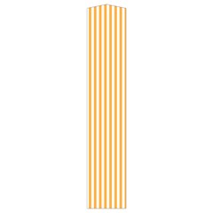 Vertical Stripes Halter Strap