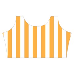 Vertical Stripes Top Front
