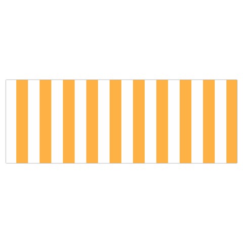 Vertical Stripes Strap