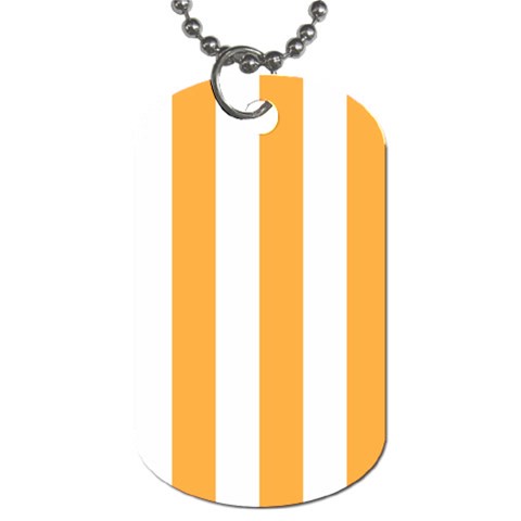 Vertical Stripes Front