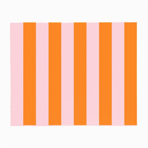 Vertical Stripes Front