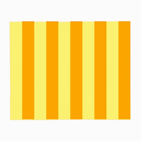 Vertical Stripes Front