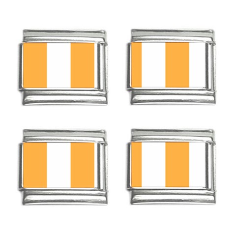 Vertical Stripes Front