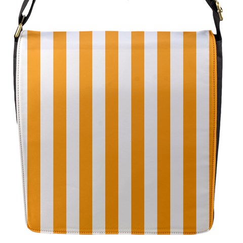 Vertical Stripes Front