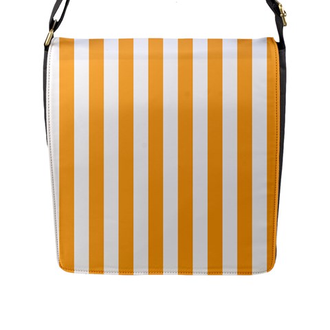 Vertical Stripes Front