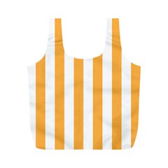 Vertical Stripes Back