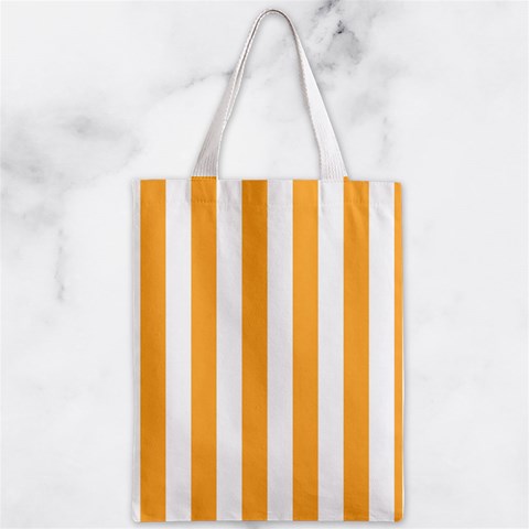 Vertical Stripes Front