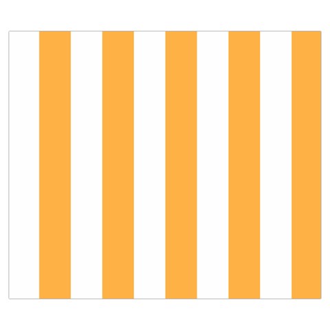 Vertical Stripes Front