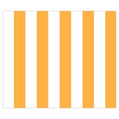 Vertical Stripes Back