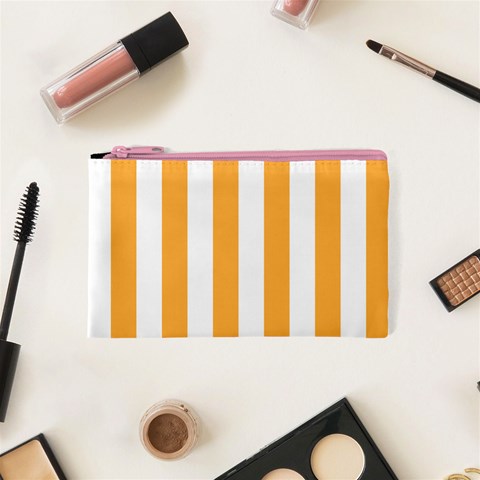 Vertical Stripes Front
