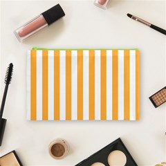 Vertical Stripes Front