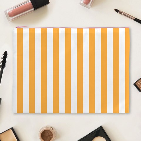 Vertical Stripes Front