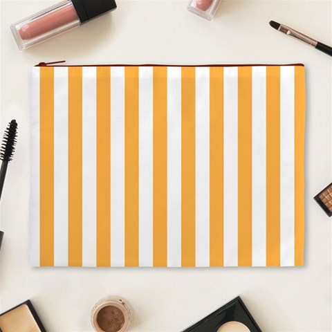 Vertical Stripes Front