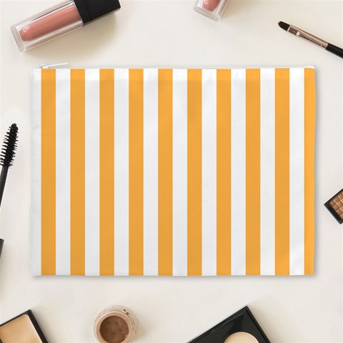Vertical Stripes Front