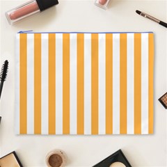 Vertical Stripes Front