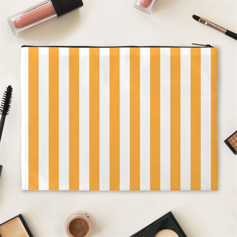 Vertical Stripes Back