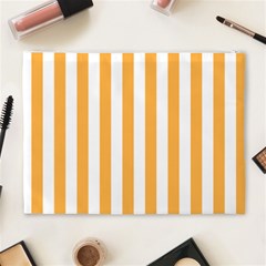 Vertical Stripes Back